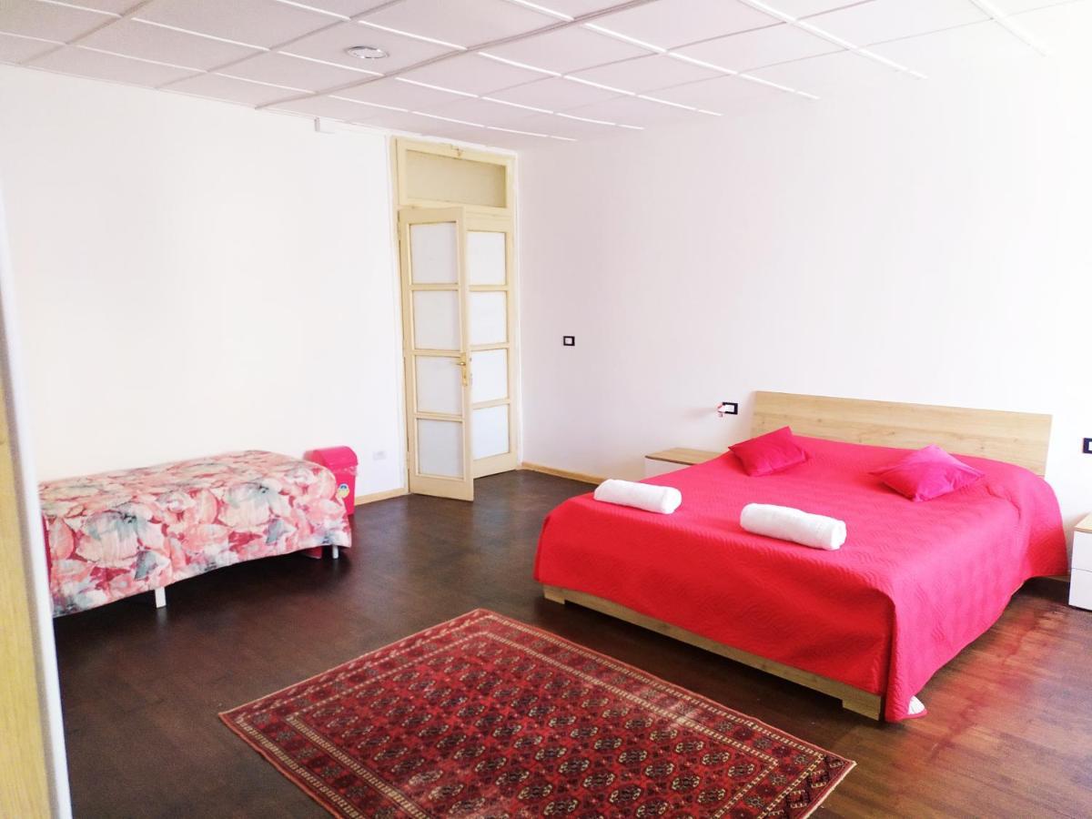 Habitación en casa particular Zen Grand Canal Venecia