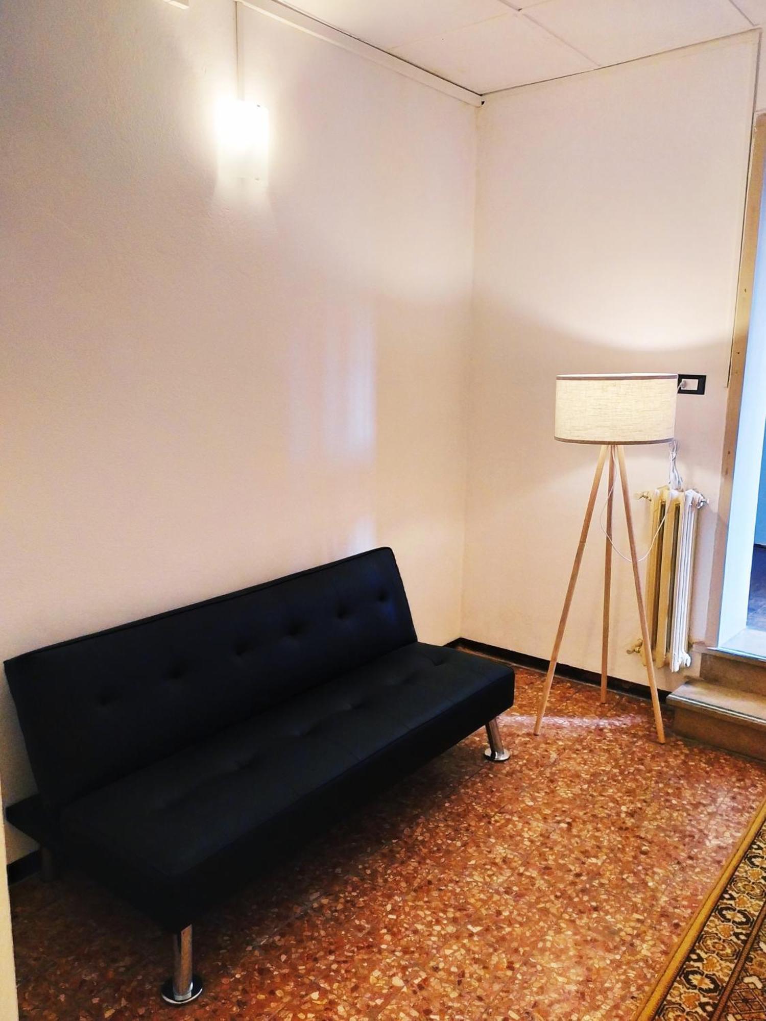 Zen Grand Canal Habitación en casa particular *